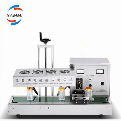 GLF-1800 Automatische inductieverzegel voor aluminiumfolie
