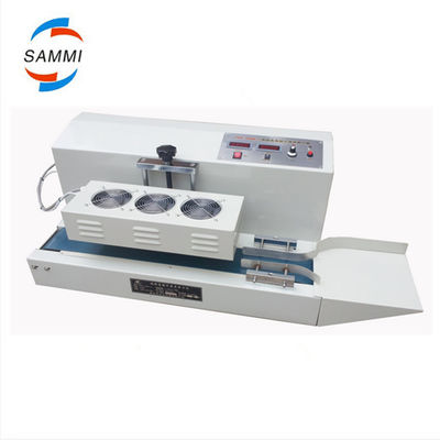 LGYF-2000AX Inductieverzegelmachine semi-automatisch Continu voor petfles
