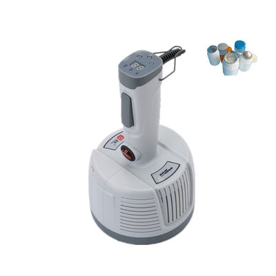 DGYF-400A handgehouden warmte-inductieverzegel voor aluminiumfolie