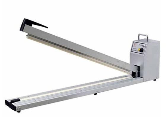 Plastic bag handmatige impuls afdichter 600 mm Max afdichting lengte Multifunctionele