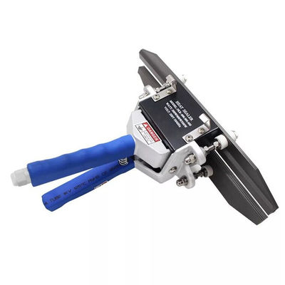 FKR-serie Draagbare handheld Impulse Heat Sealing Machine Hand Clamp Sealer Plies For Mylar Bags Aluminium folie zak