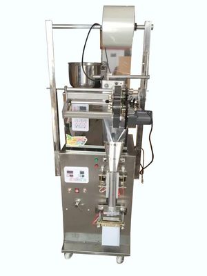 Automatische verpakkingsmachine voor suiker en thee met weegmachine en afdichter