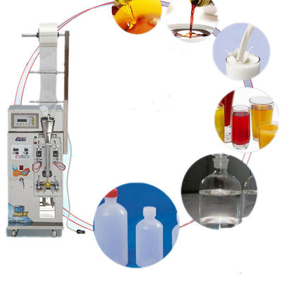 2-120 ml Automatische verpakkingsverzegelmachine