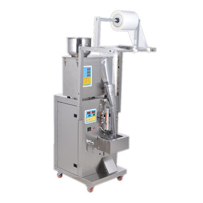 1-120 g Spice Coffee Powder Pouch Packing Machine Sachet Sugar Packing Machine