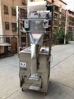 Meest benodigde product 500g automatische poederpoederpoedervulmachine kopen Chinese producten online