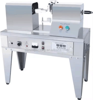Buisverzegelmachine / Buisverzegelmachine / Cosmetische slangverzegelmachine Ultrasone zachte buisverzegelmachine van kunststof