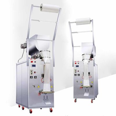Multifunctionele automatische zak tomatenpasta vloeibare ketchup pasta zak verpakkingsmachine met een concurrerende prijs
