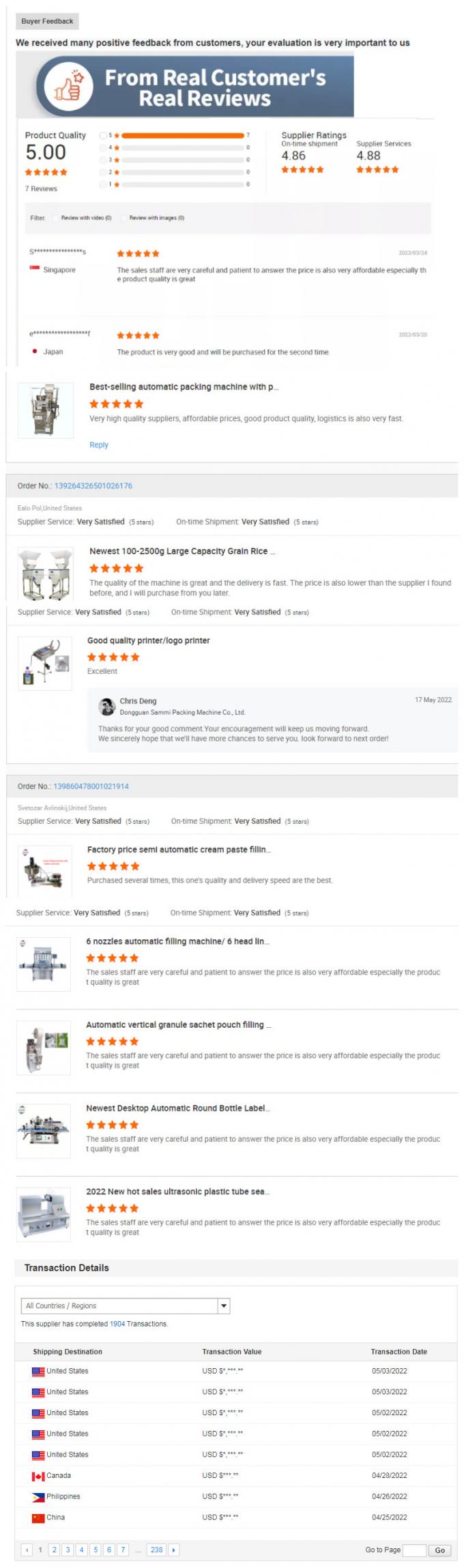 Ultrasone tandpasta Plastic Automatic Tube Filling Sealing Machine 8