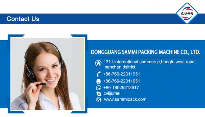 Hoogwaardige buisverzegelmachine voor snel en nauwkeurig verzegelen 9