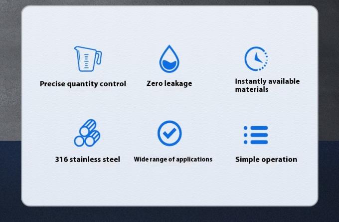 Vloeistofvulmachine Desktop Automatische Kleine Etherische Olie Parfum Vloeistof Fles Vullen Afsluiten en Etiketteermachine 4 Koppen 1