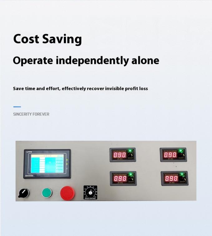 Vloeistofvulmachine Desktop Automatische Kleine Etherische Olie Parfum Vloeistof Fles Vullen Afsluiten en Etiketteermachine 4 Koppen 5