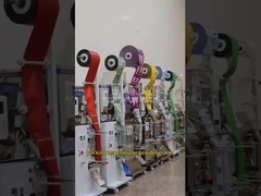 SM-FZ-70 Spice Pouch verpakkingsmachine, suiker zak verpakkingsmachine automatisch