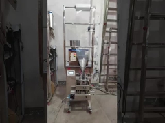 220 V multifunctionele automatische verpakkingsmachine voor noten en rijst