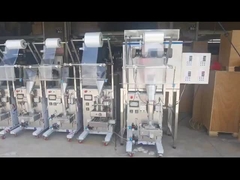 weegmachine voor thee