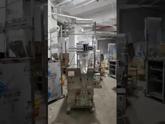 220 V multifunctionele automatische verpakkingsmachine voor noten en rijst