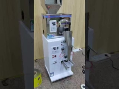 weegmachine voor thee