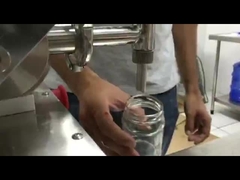 Verpakkingsmachine voor vloeistofvulling