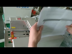 Verpakkingsmateriaal, filterpapierrol 12,5 cm 18 cm 20 cm