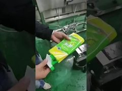 Vergrendelingsmachine BS-1135