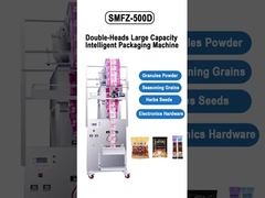 Concurrerende prijs koffie, theezak, korrels, stick suiker verpakkingsmachine